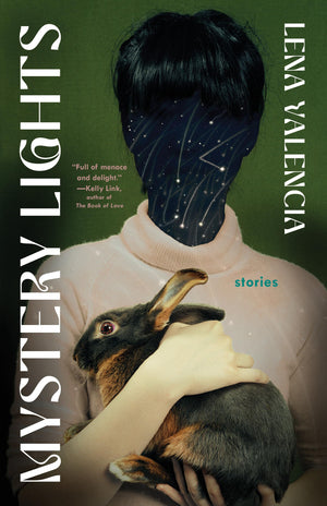 Mystery Lights,New