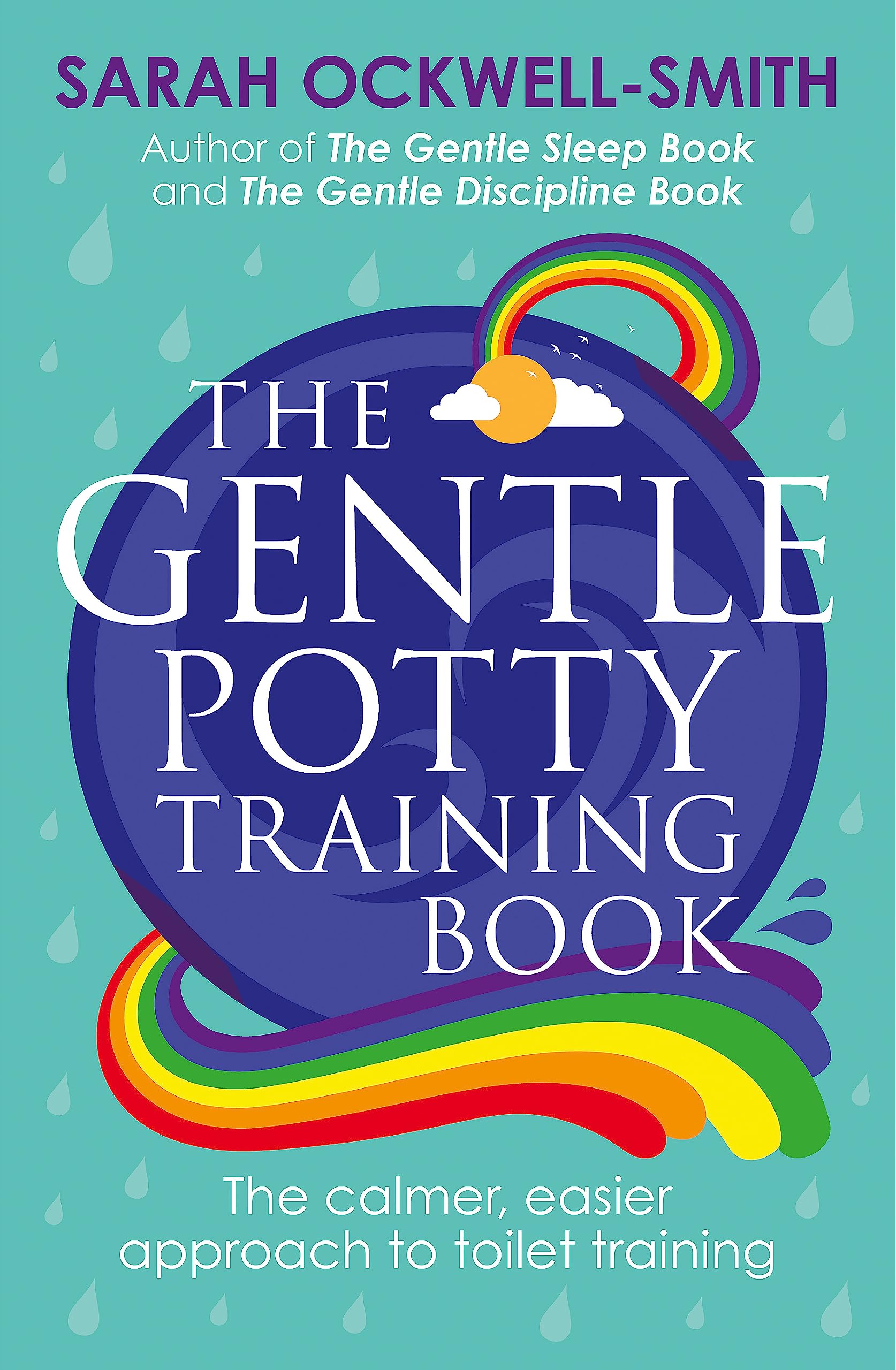 The Gentle Potty Training Book,Used