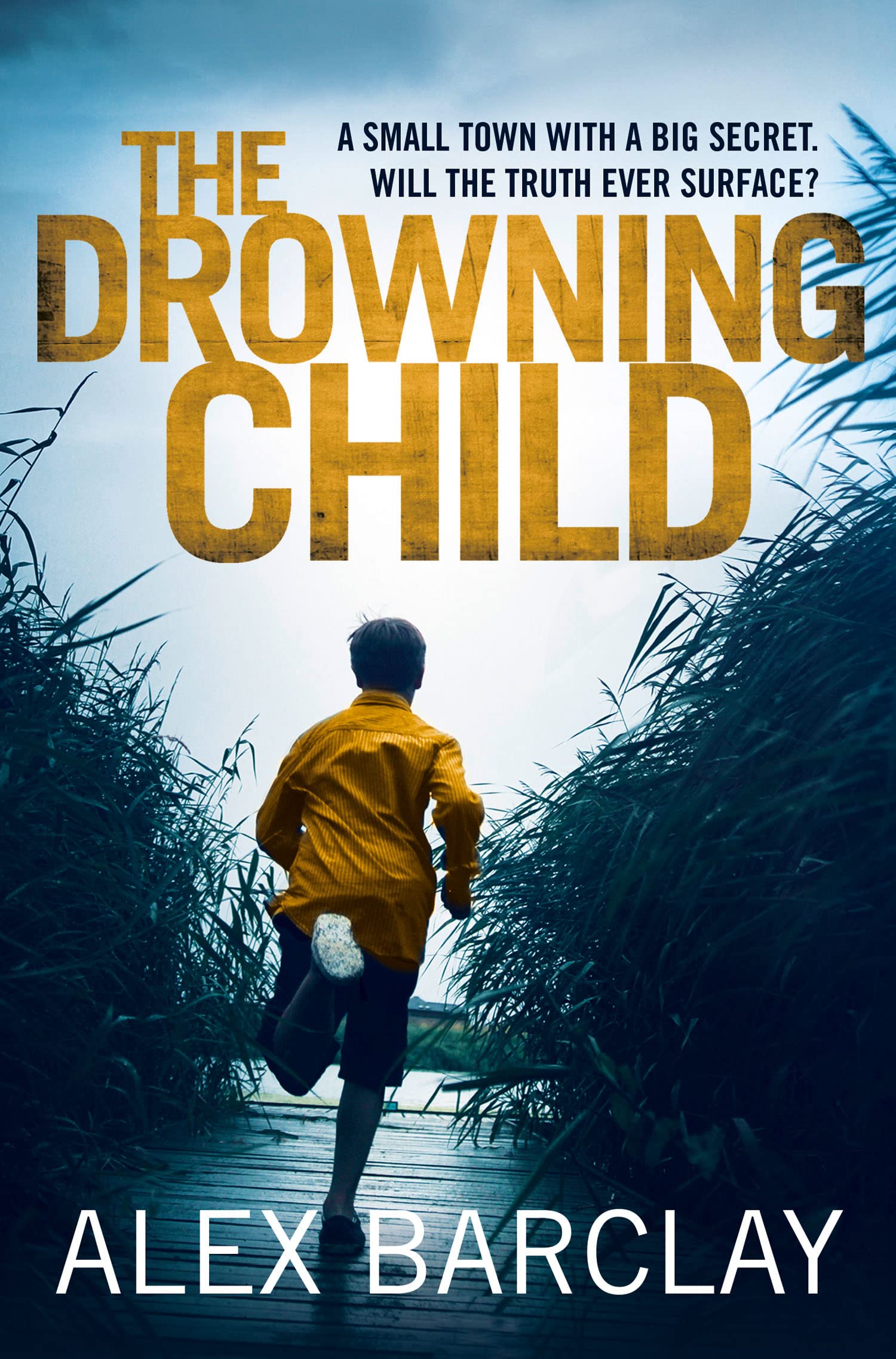 The Drowning Child,Used