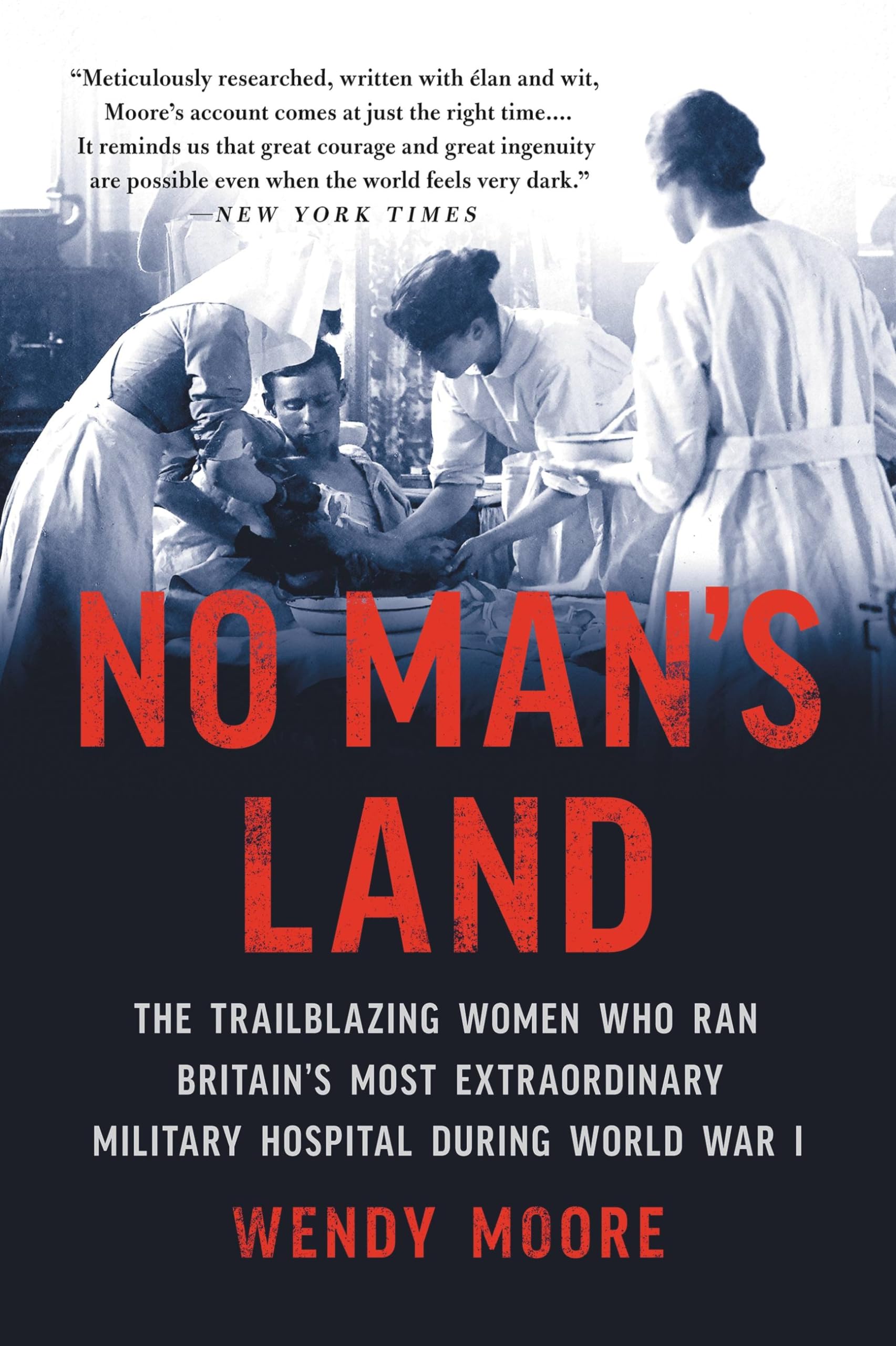 No Man'S Land