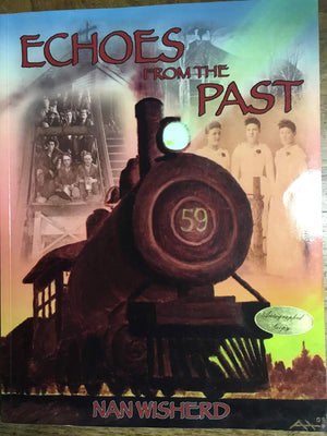 Echoes From The Past-new,New