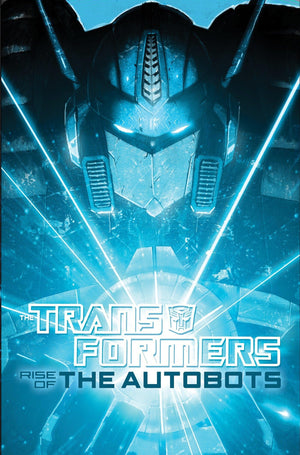 Transformers: Rise of the Autobots,Used