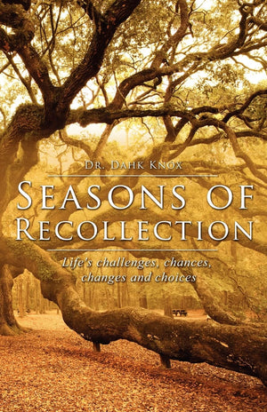 Seasons Of Recollection,New