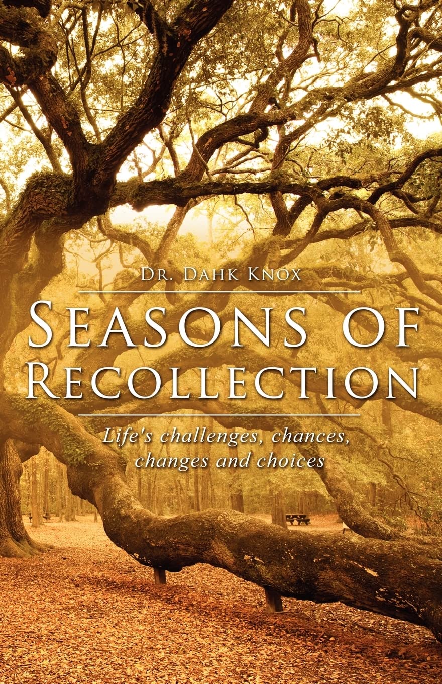 Seasons Of Recollection,New