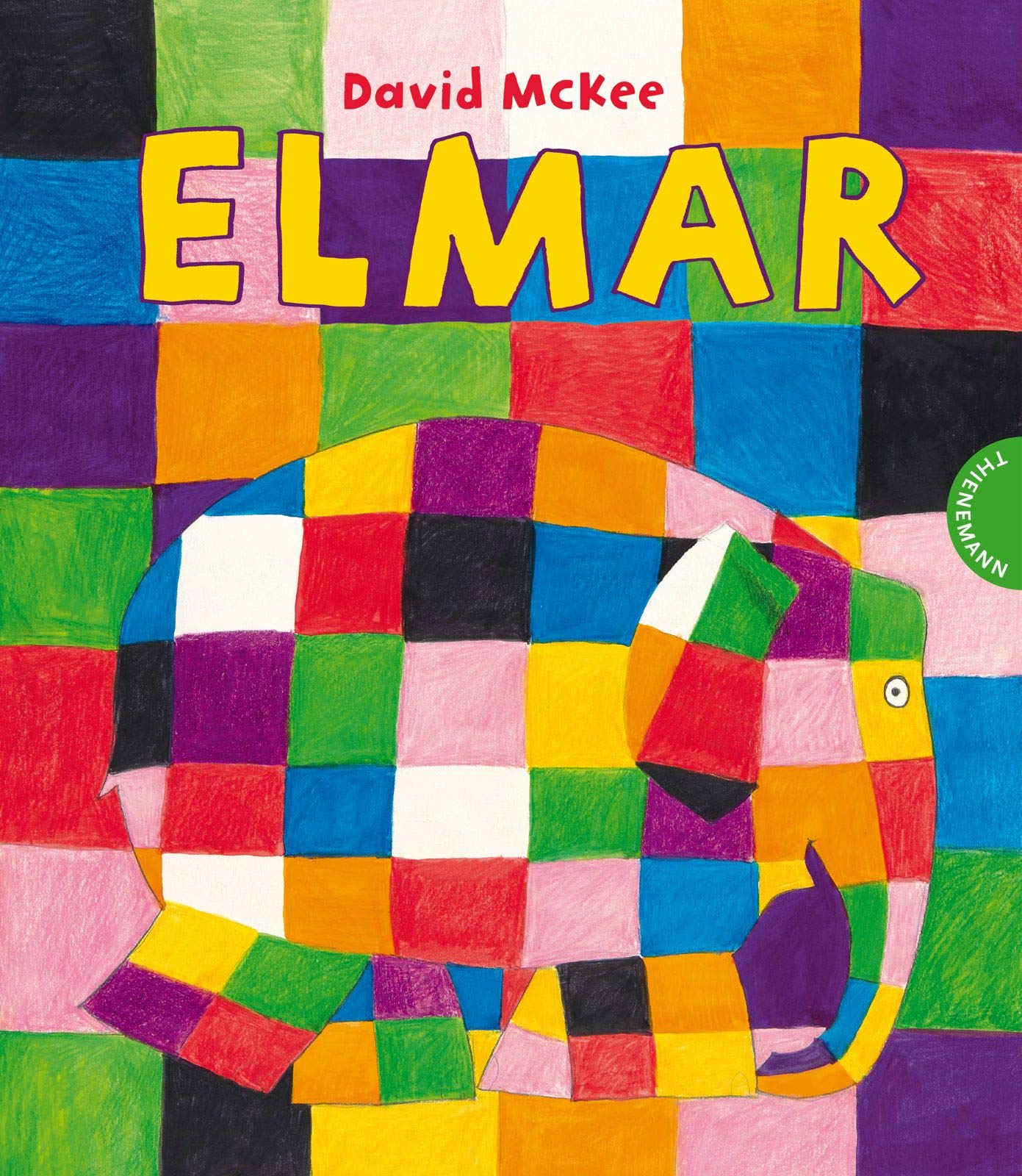 Elmar.,Used