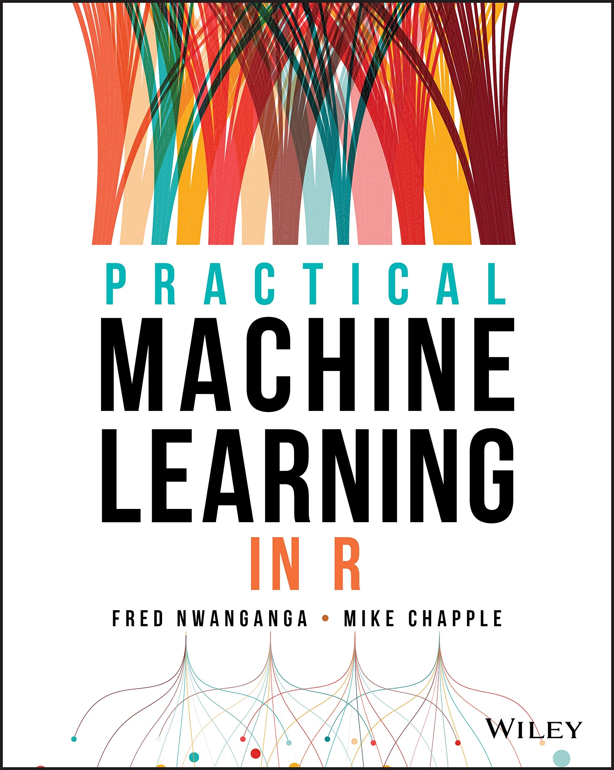 Practical Machine Learning in R,Used