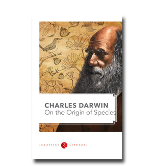 On The Origin Of Species (Oxford WorldS Classics (Paperback))