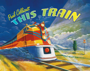 This Train,Used
