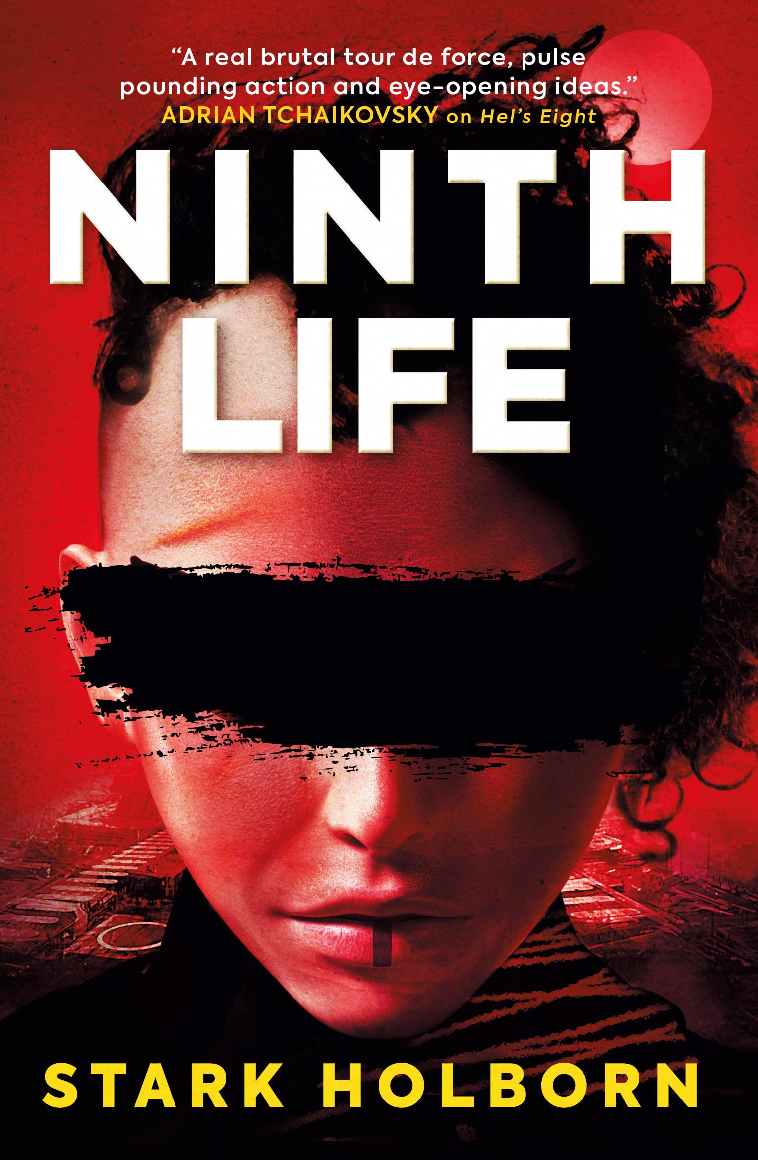 Ninth Life: The Factus Sequence,New