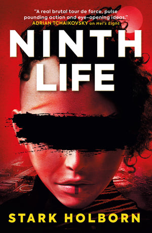 Ninth Life: The Factus Sequence,New