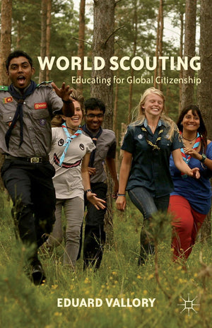 World Scouting: Educating for Global Citizenship,New