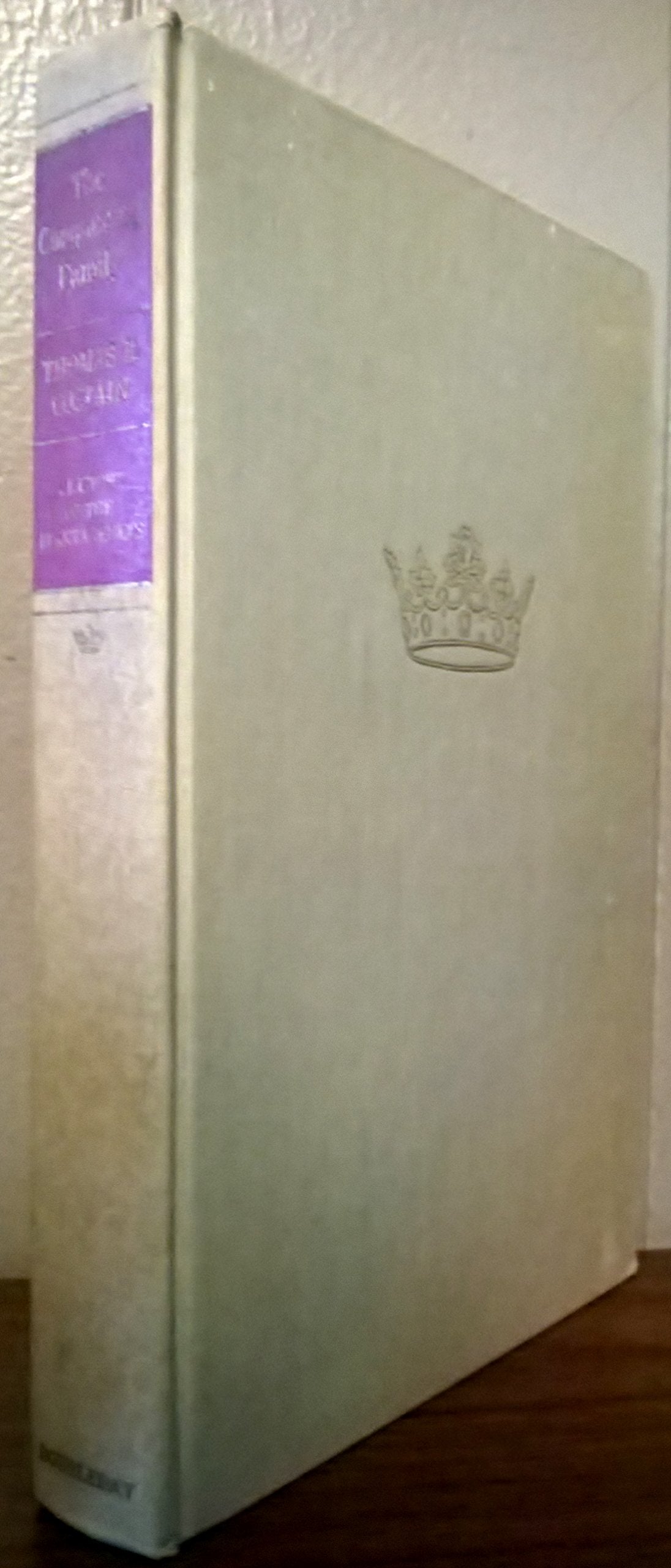 The Conquering Family,Used