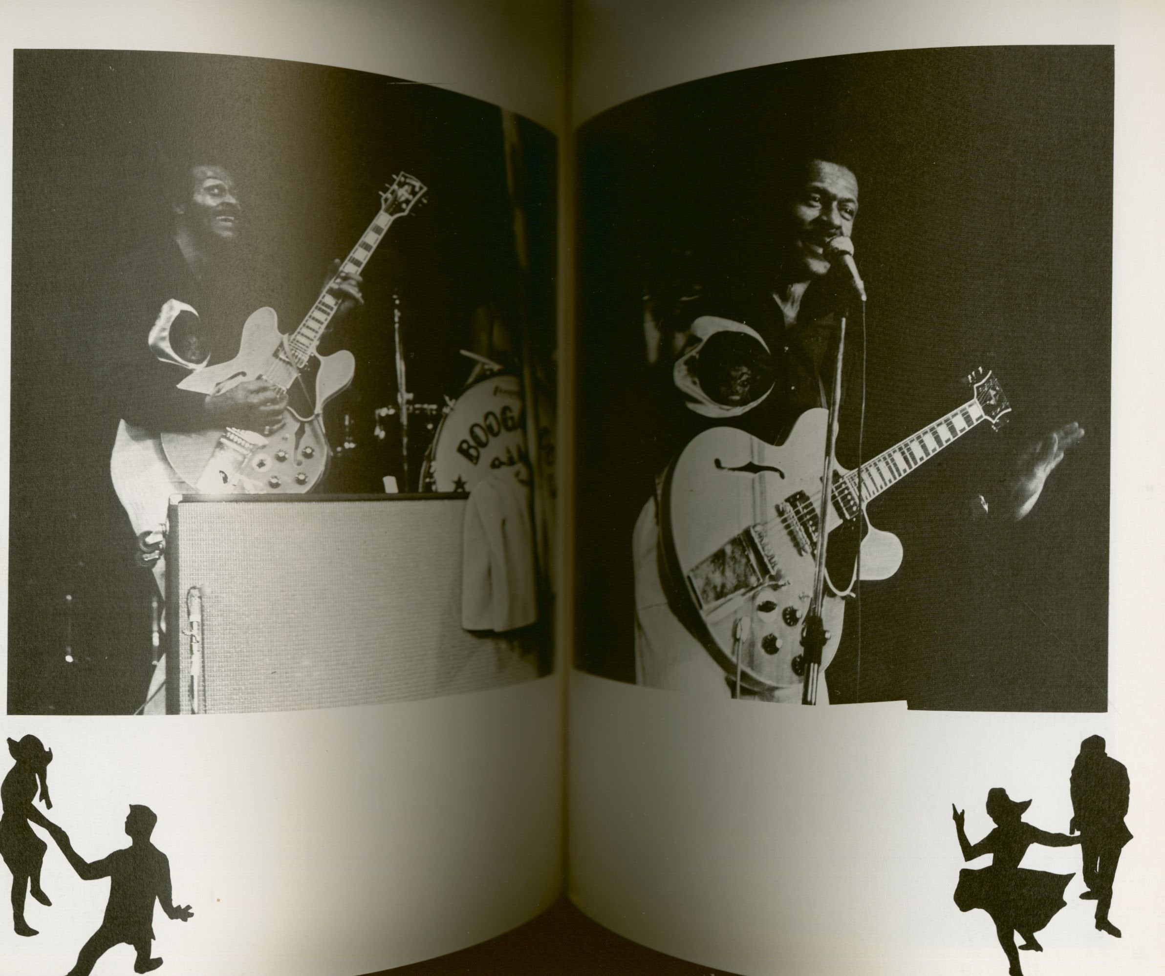 Chuck Berry: Mr. Rock N'Roll,Used