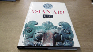 Asian Art: The Second Hali Annual,Used