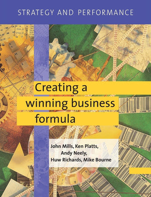 Strategy and Performance,Used