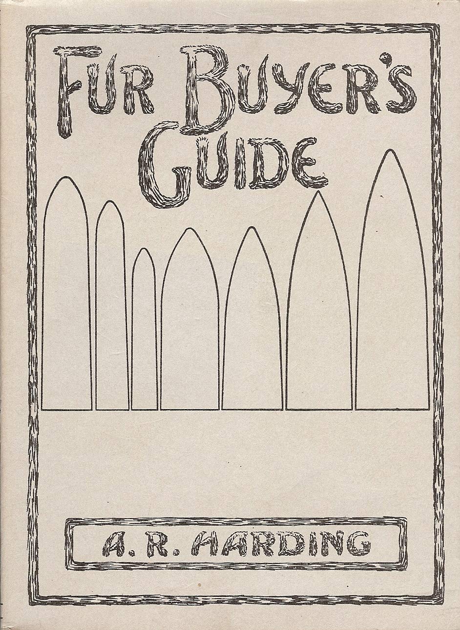 Fur Buyer'S Guide,Used