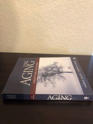 Aging: Concepts and Controversies