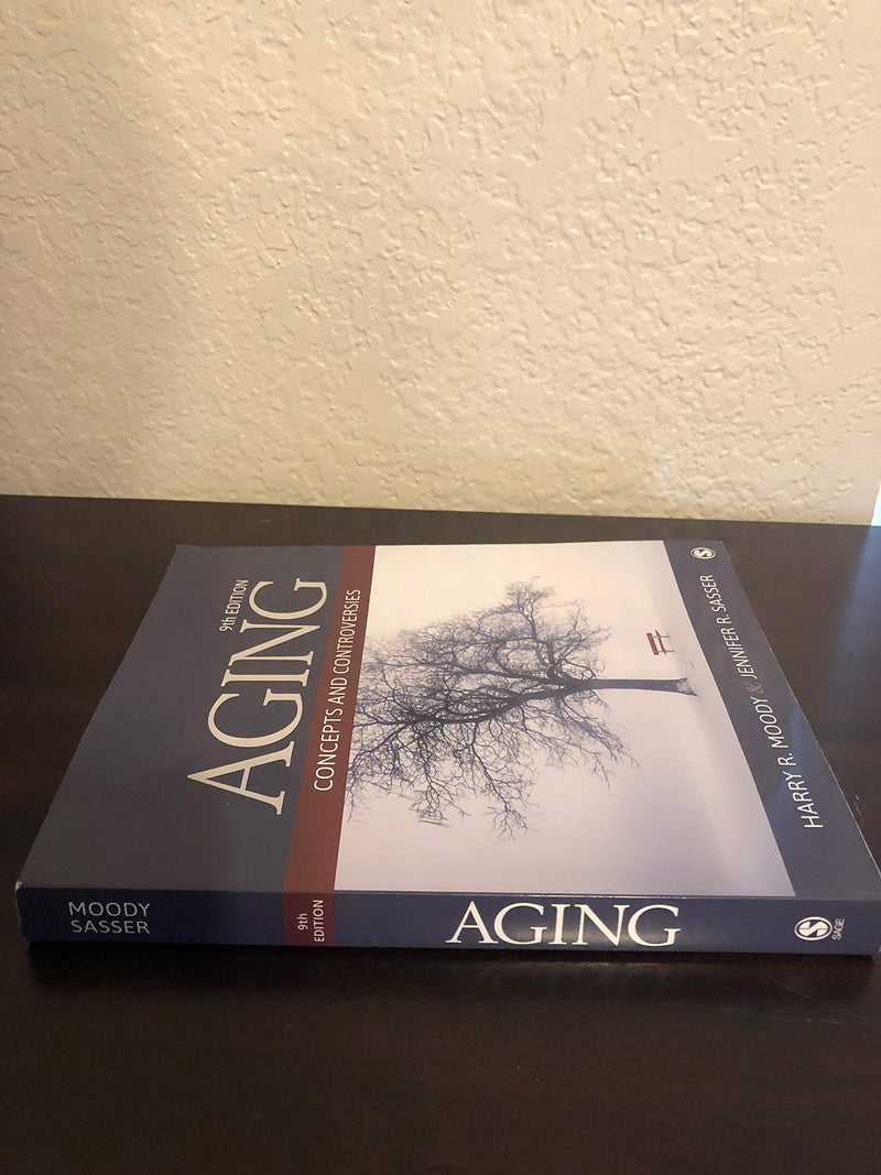 Aging: Concepts and Controversies