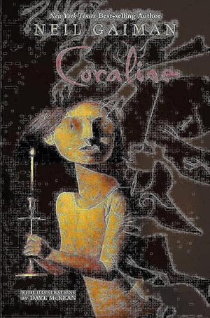 Coraline,New