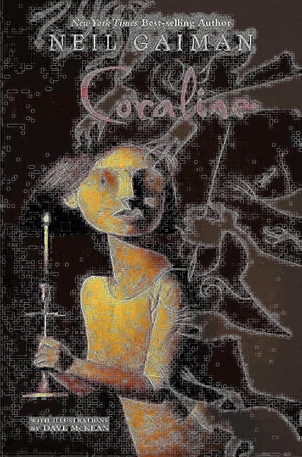 Coraline,New