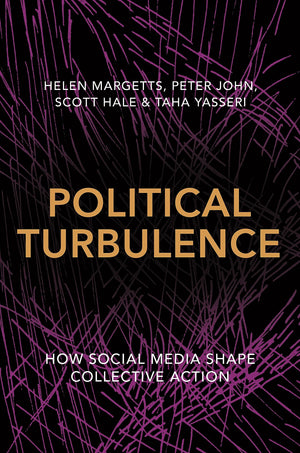 Political Turbulence: How Social Media Shape Collective Action,Used