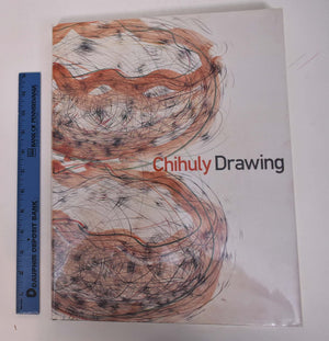 Chihuly Drawing,Used