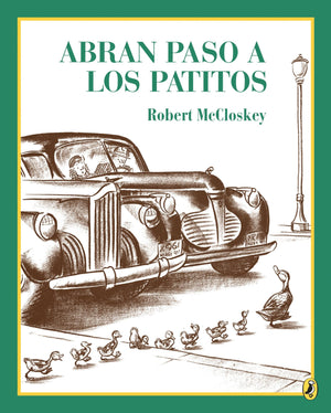 Abran paso a los patitos,Used