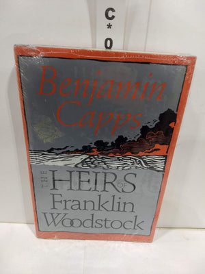 The Heirs Of Franklin Woodstock,New