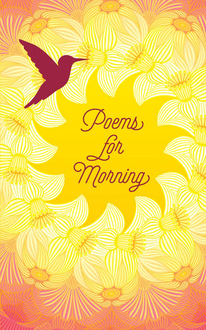 Poems For Morning (Signature Select Classics)