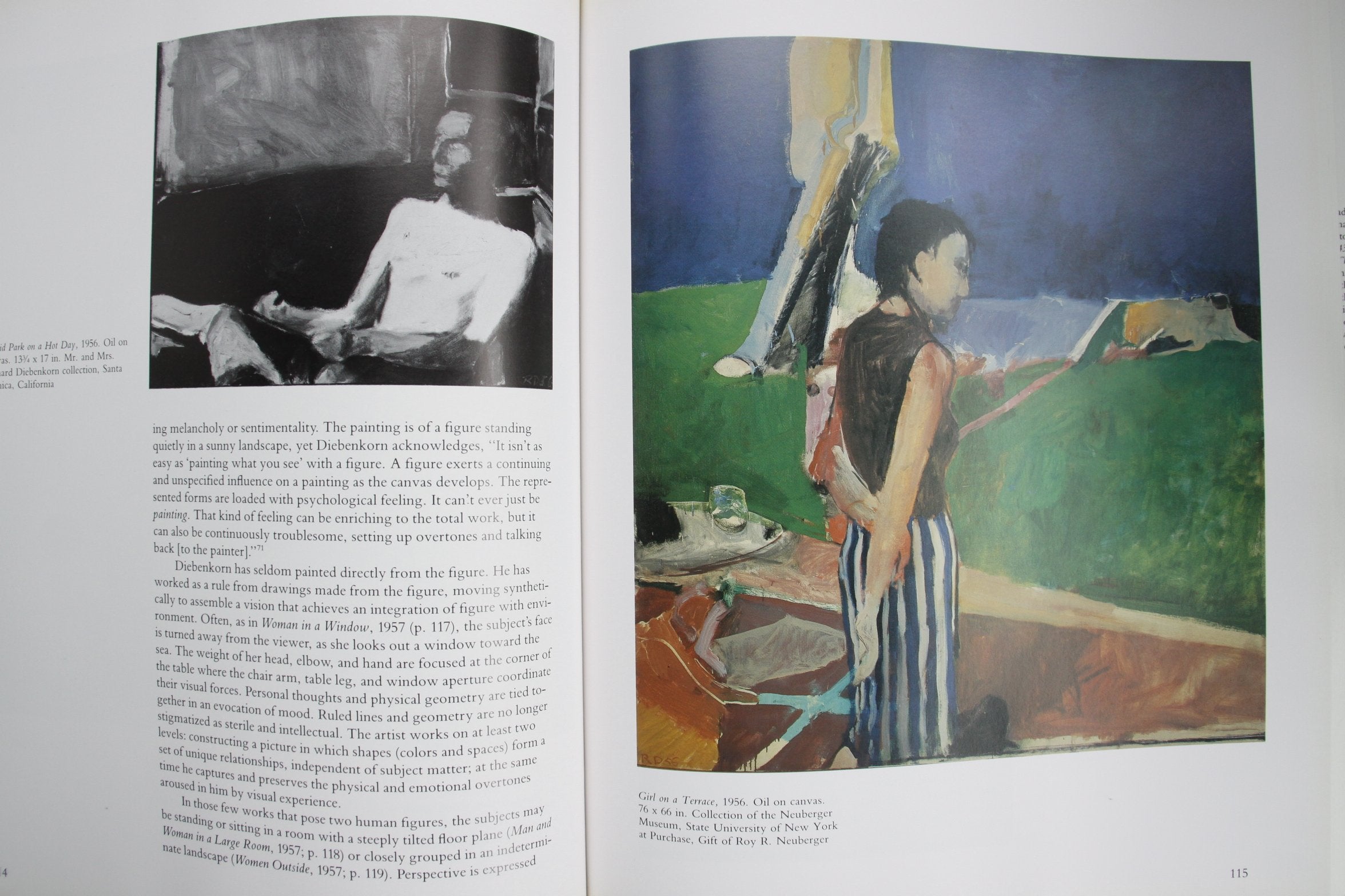 Richard Diebenkorn-new