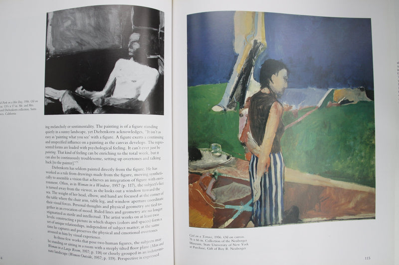 Richard Diebenkorn-new