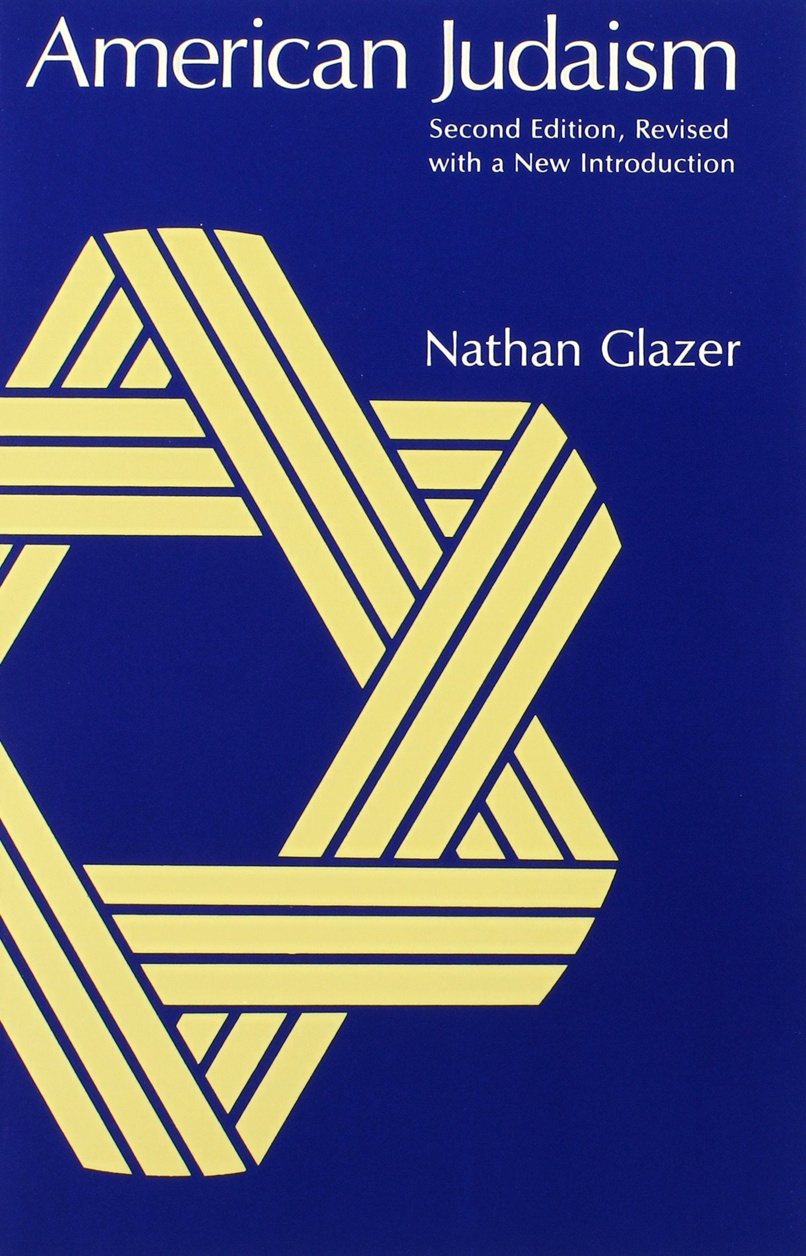 American Judaism, 2nd Revised Edition,Used