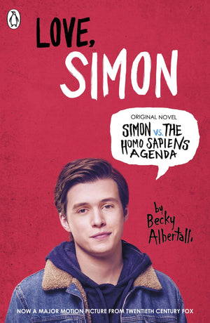 Love Simon,New