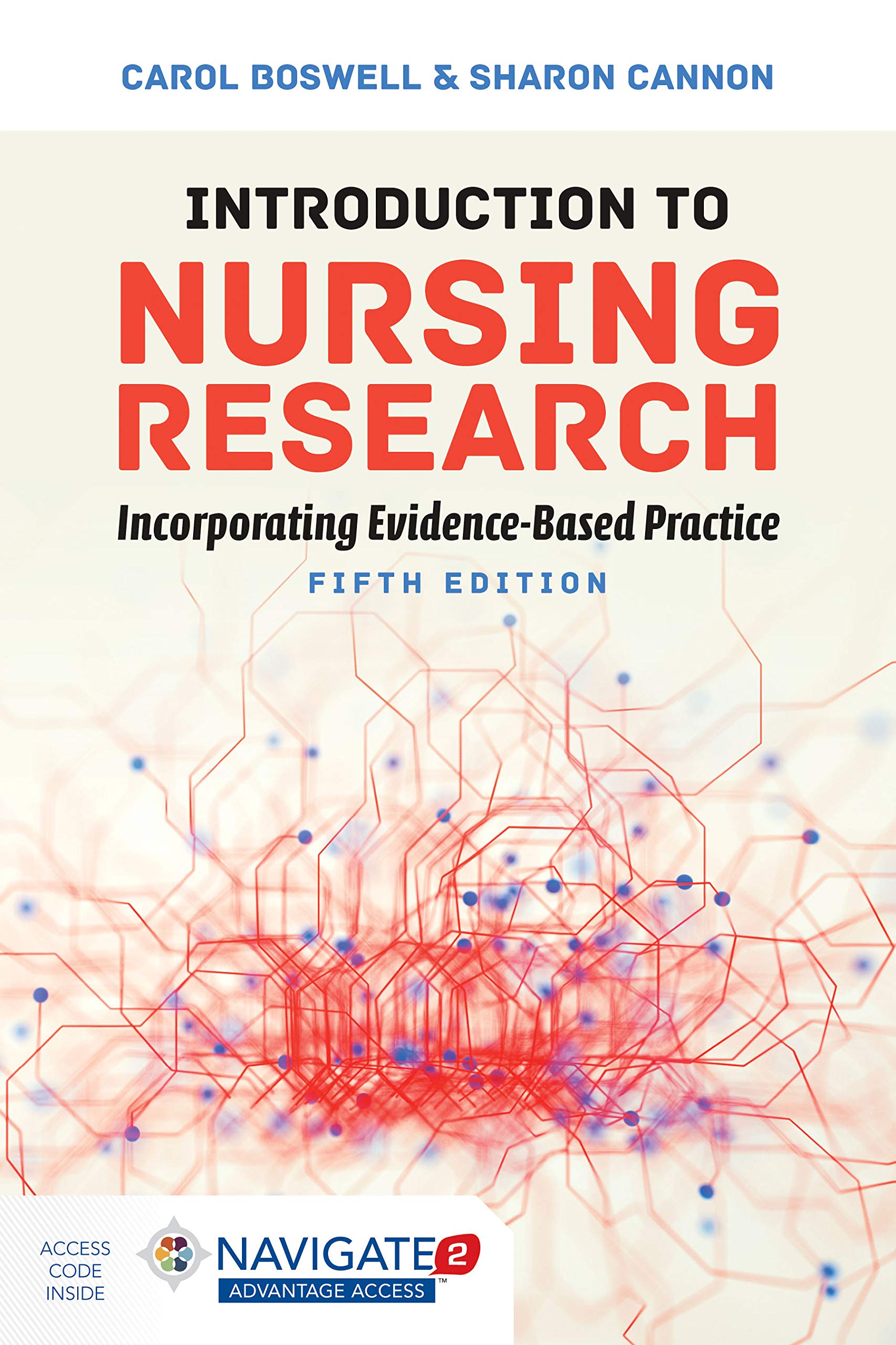 Introduction To Nursing Research: Incorporating Evidencebased Practice: Incorporating Evidencebased Practice,Used
