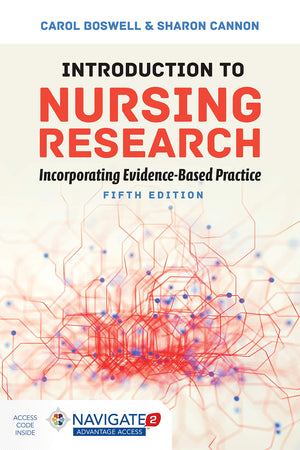 Introduction To Nursing Research: Incorporating Evidencebased Practice: Incorporating Evidencebased Practice,Used