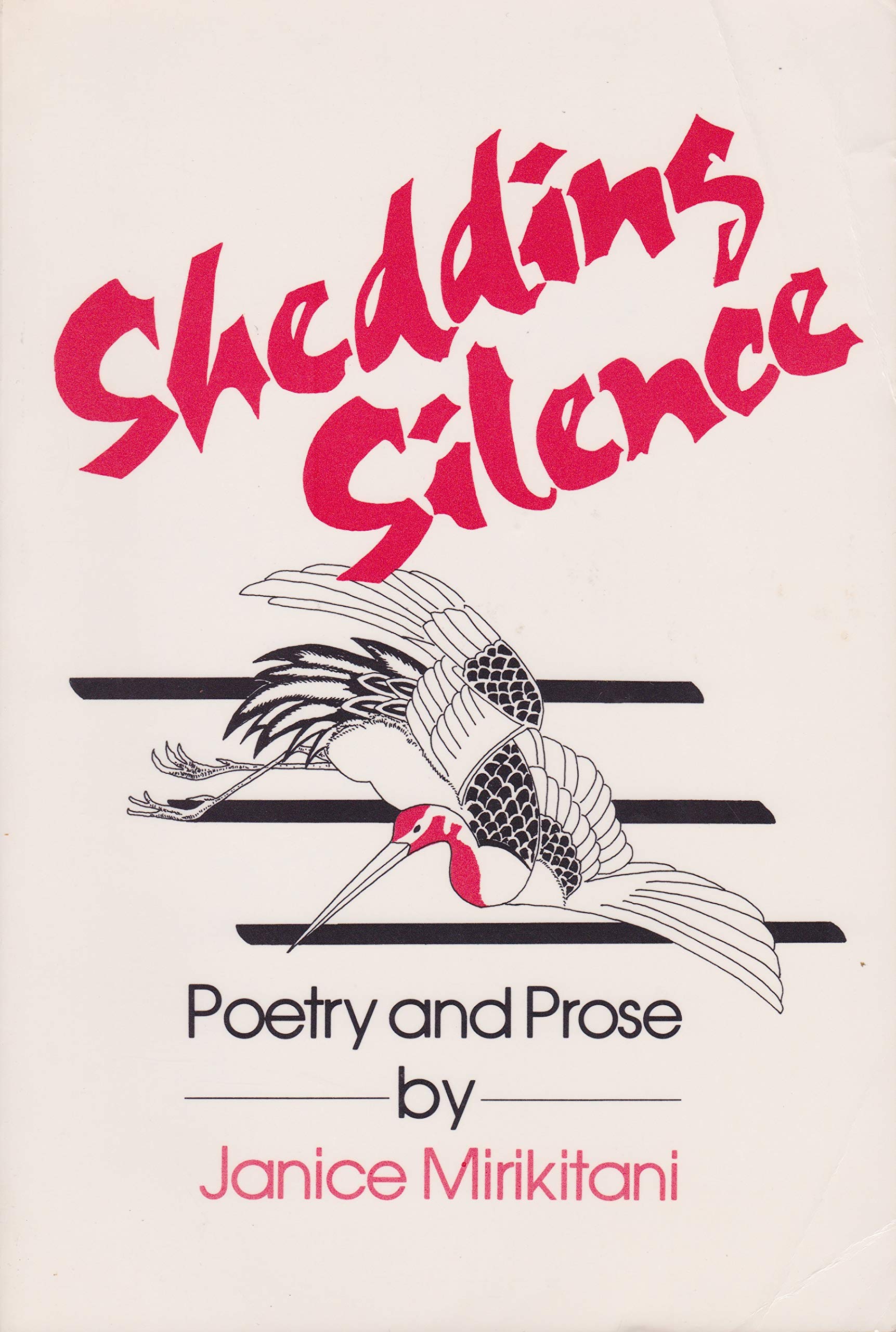 Shedding Silence,Used