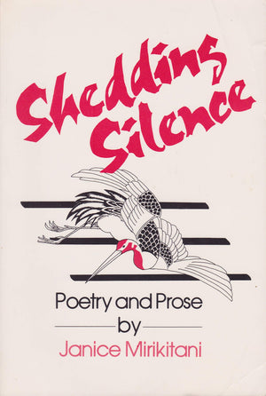 Shedding Silence,Used