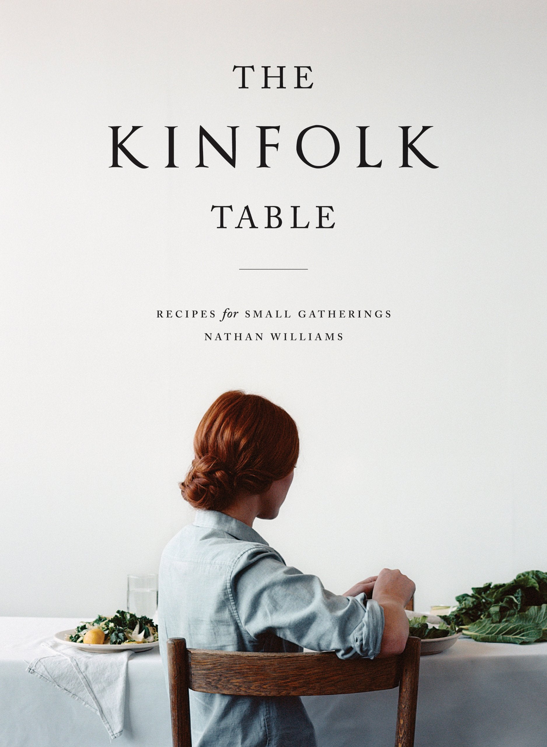 The Kinfolk Table,Used