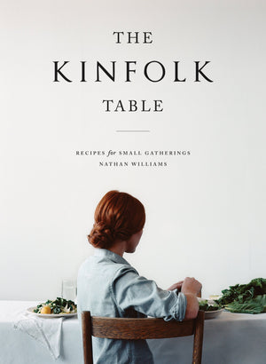 The Kinfolk Table,Used