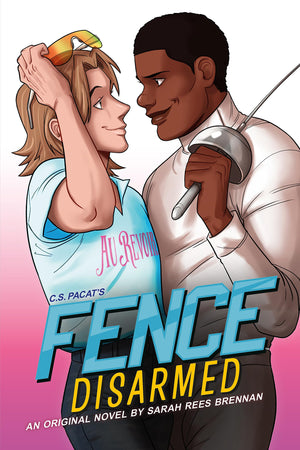 Fence: Disarmed (Fence, 2),New