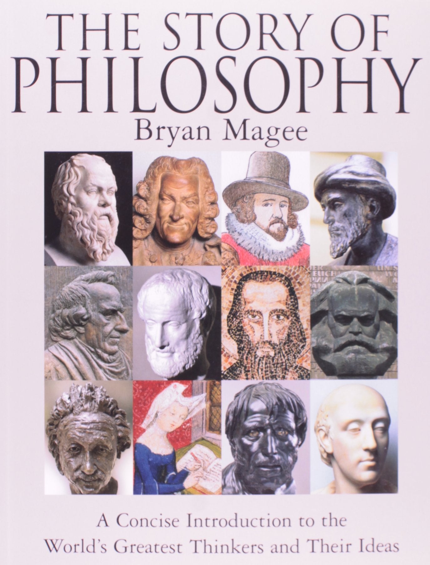 Story Of Philosophy