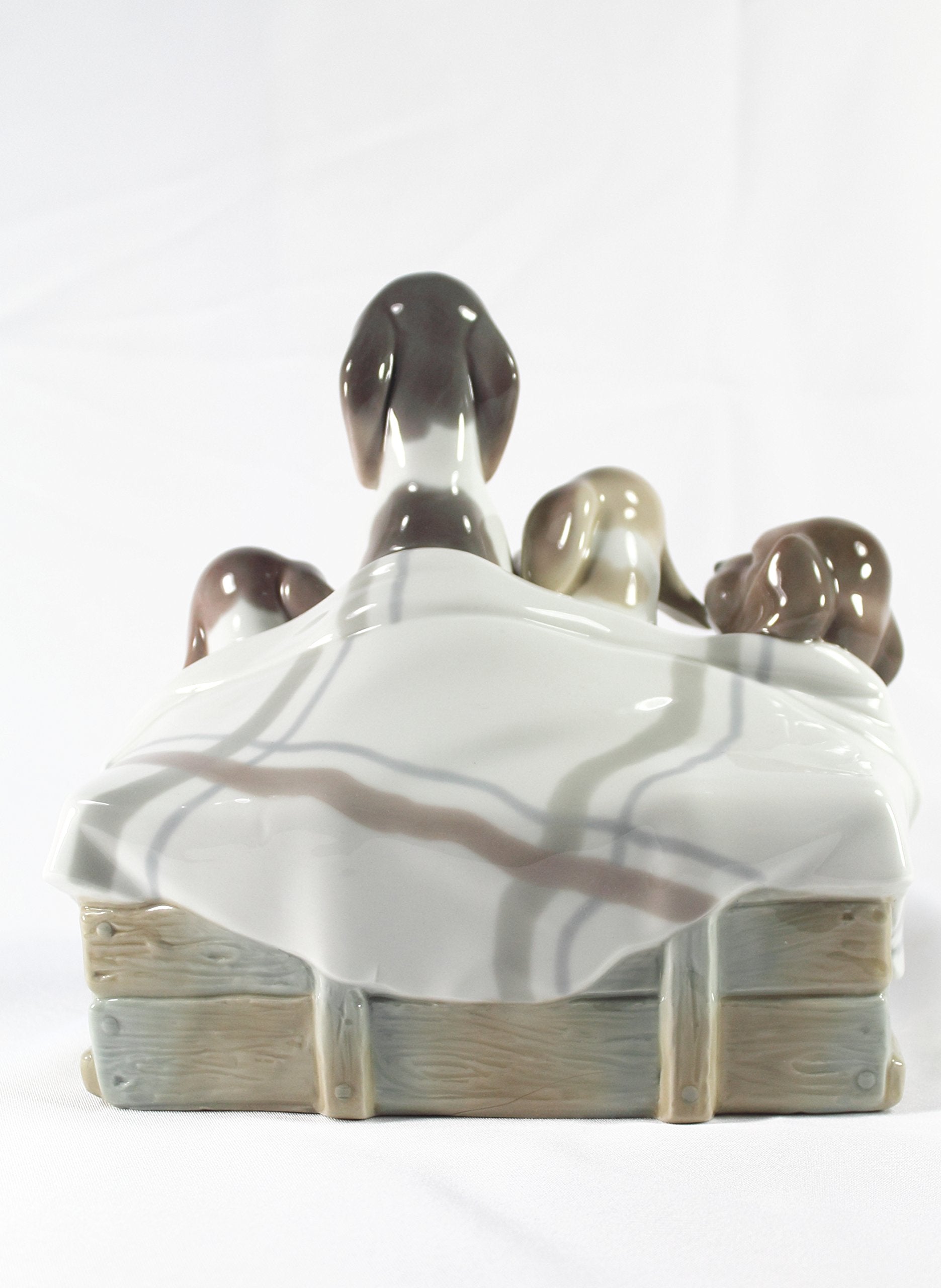 Lladro,Used