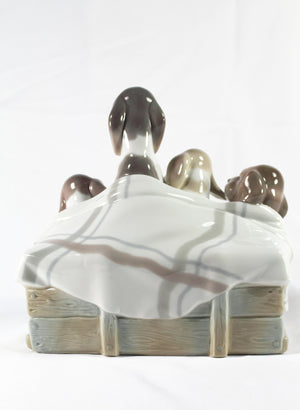 Lladro,Used