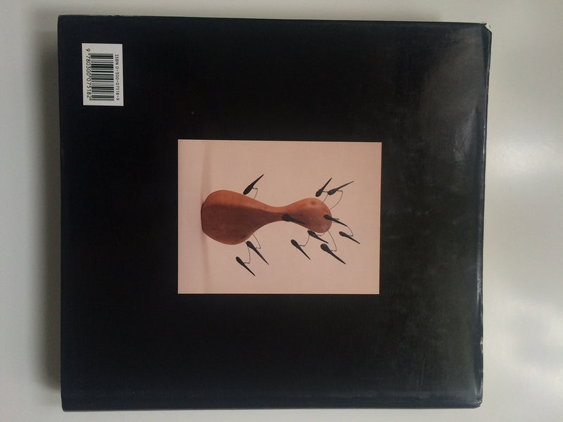 Alexander Calder, 18981976,Used