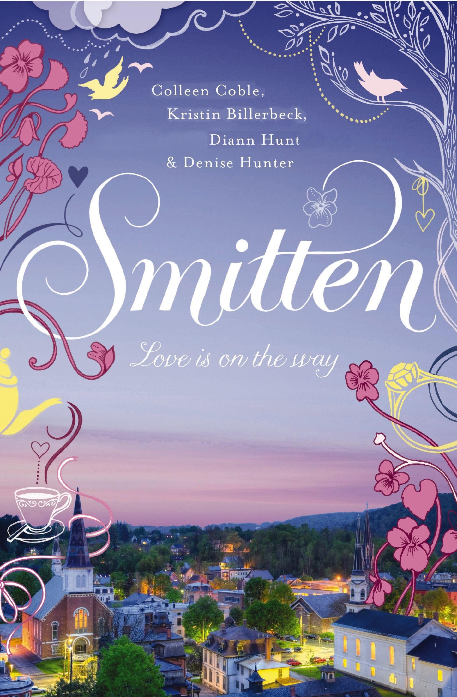 Smitten (1),Used