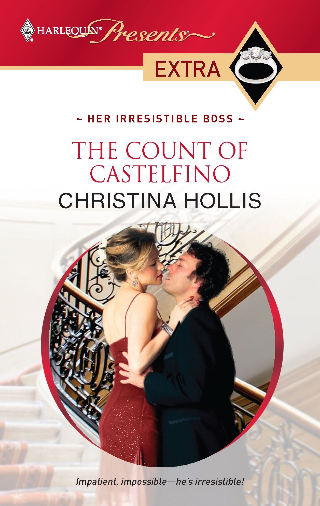 The Count of Castelfino,Used
