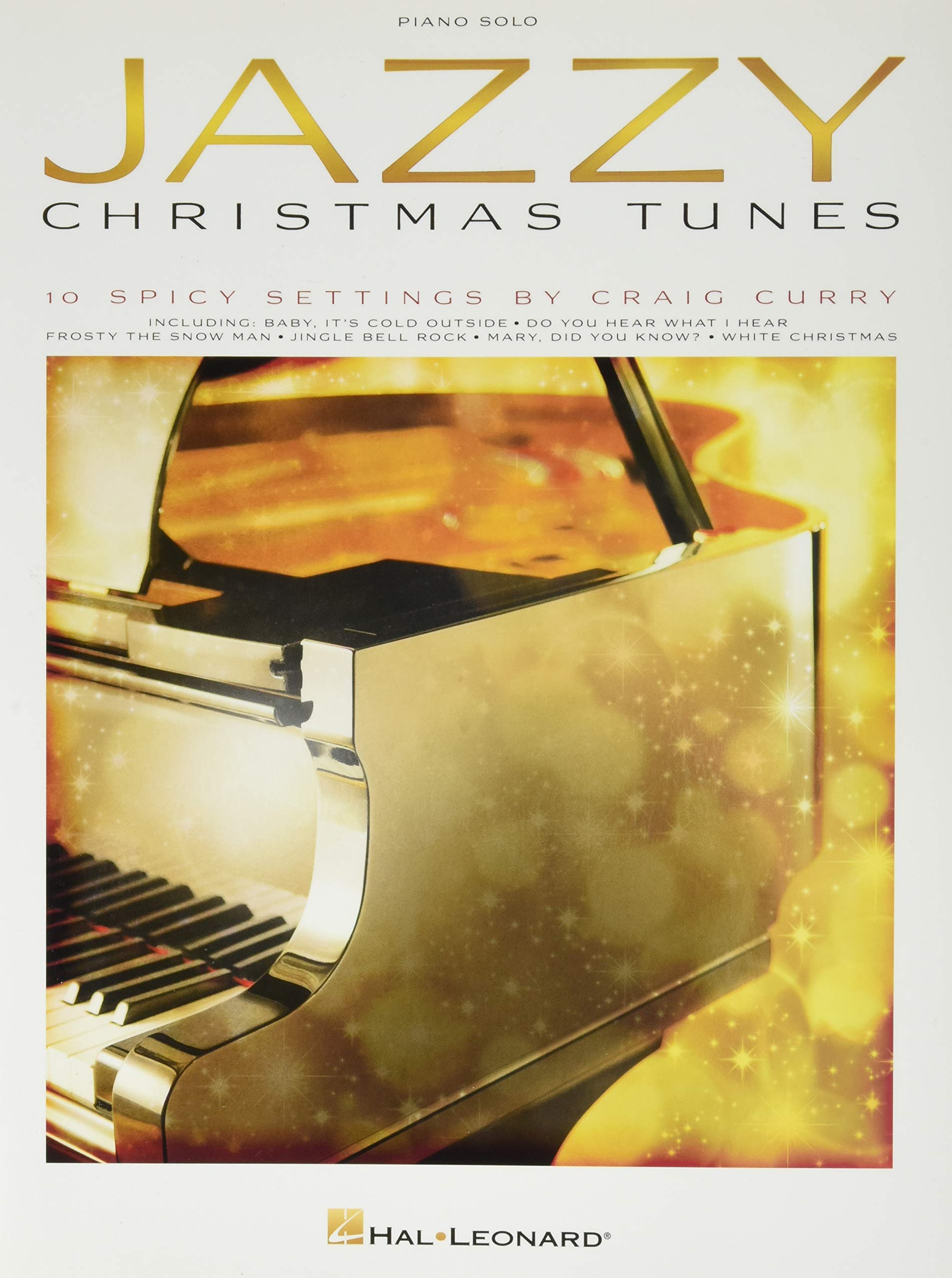 Jazzy Christmas Tunes,Used