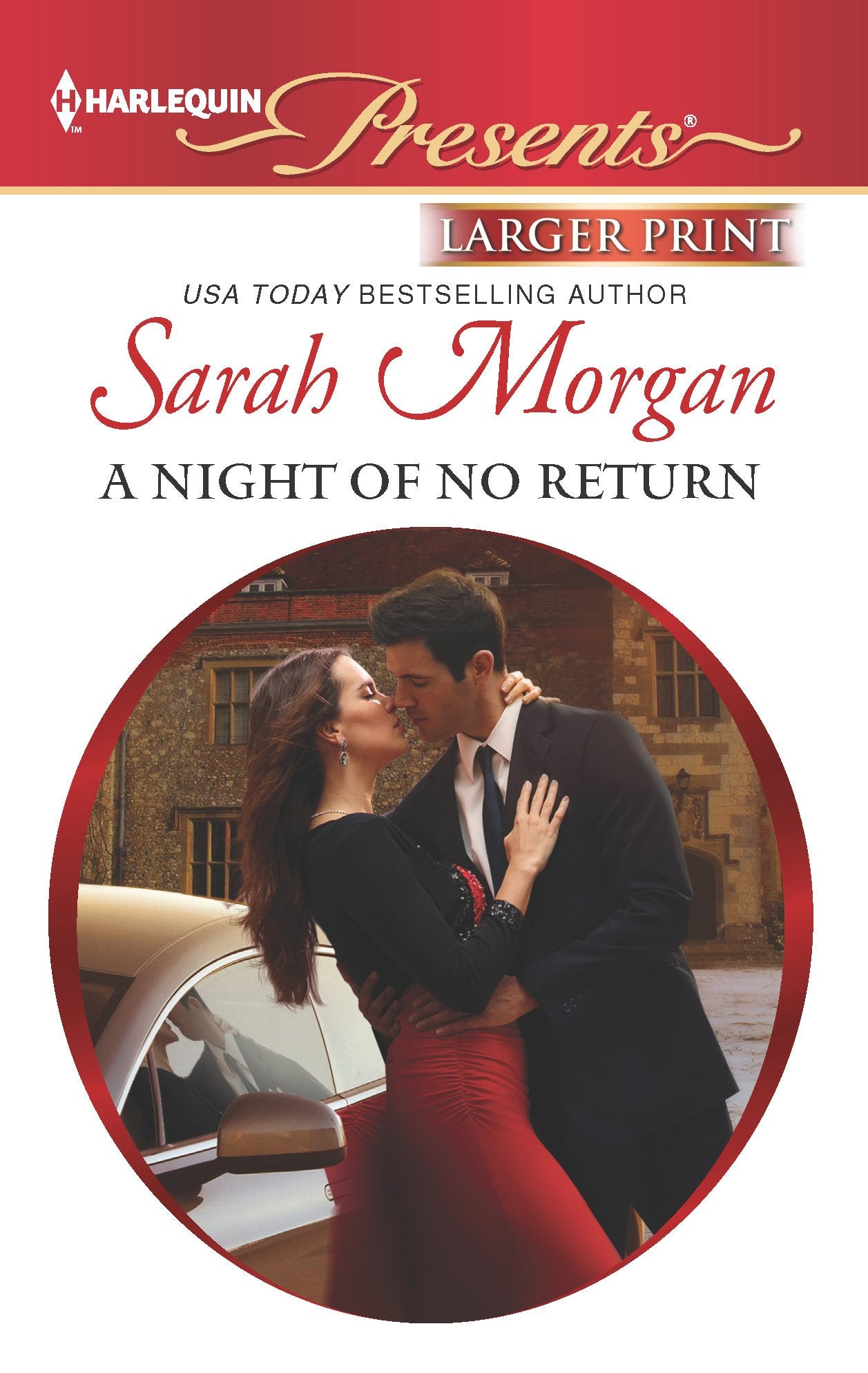 A Night of No Return,Used