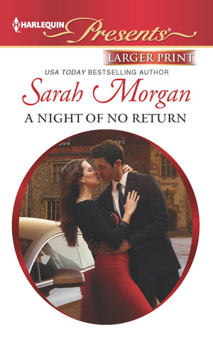 A Night of No Return,Used