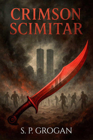Crimson Scimitar: Attack On America20012027